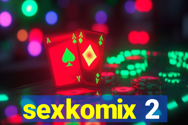 sexkomix 2